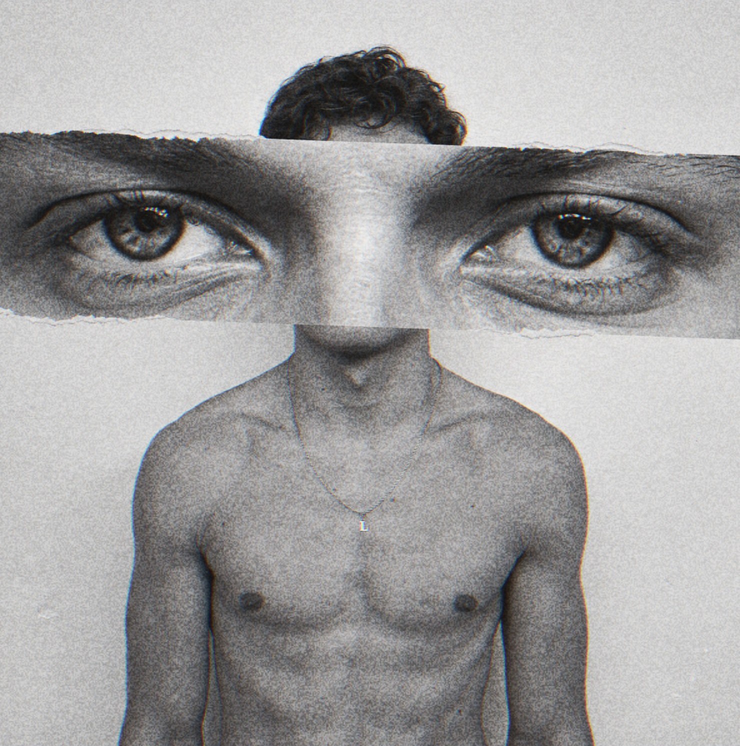 Lysander Lenzmann, Collage